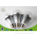 Dimmable LED Bulb  E27 3W 5W 7W CE RoHS FCC 50,000H high bright